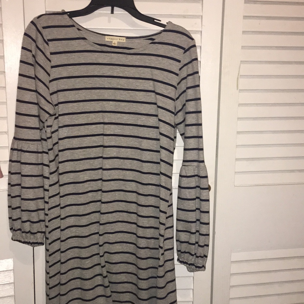 Girl’s Dress